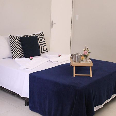 Pousada Casa Mar Pajucara 호텔 Maceió 외부 사진
